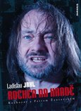 Rocker na Hradě - obálka