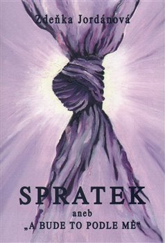 Obálka titulu Spratek