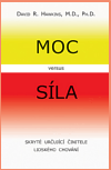 Moc versus síla (Skryté určující činitele lidského chování) - obálka