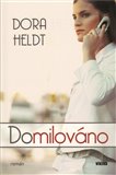 Domilováno - obálka