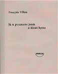 Já u pramene jsem a žízní hynu - obálka