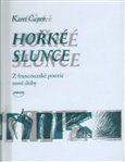 Hořké slunce - obálka