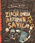 Zločin lorda Artura Savila - obálka