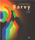 Barvy - obálka