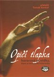 Opičí tlapka - obálka