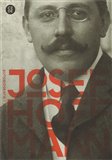 Josef Hoffmann: Autobiografie /Česko-německý/ - obálka