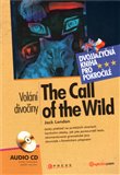 Volání divočiny/The Call of the Wild - obálka