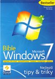 Bible - Microsoft Windows 7 - obálka