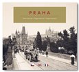 Praha historická - obálka