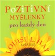 Pozitivní myšlenky pro každý den - obálka
