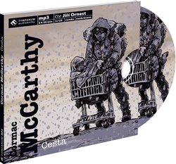 Obálka titulu CD-Cesta