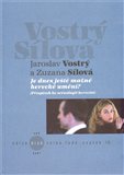 Je dnes ještě možné herecké umění? - obálka