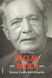 Václav Talich - obálka