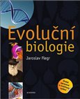 Evoluční biologie - obálka
