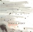 Tekuté písky - obálka