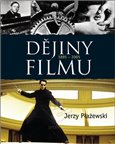 Dějiny filmu - obálka