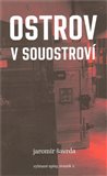 Ostrov v souostroví - obálka