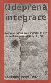 Obálka titulu Odepřená integrace