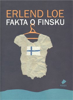 Obálka titulu Fakta o Finsku