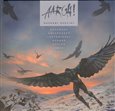 Aaargh: Havraní speciál - obálka