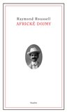 Africké dojmy - obálka