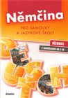 Němčina pro samouky a jazykové školy