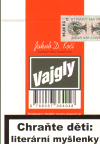Vajgly - obálka