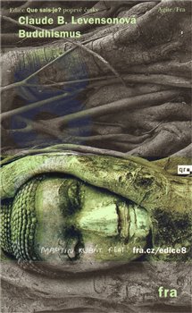 Obálka titulu Buddhismus