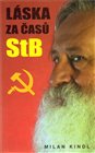 Láska za časů StB