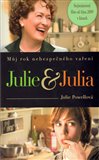 Julie&Julia - obálka