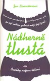 Nádherně tlustá čili Buchty nejsou řešení - obálka