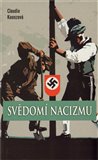 Svědomí nacizmu - obálka
