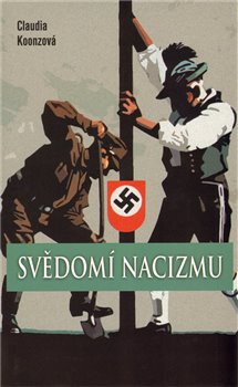 Obálka titulu Svědomí nacizmu