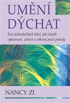 Obálka titulu Umění dýchat