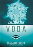 Zázračná voda - obálka