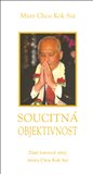 Soucitná objektivnost - obálka