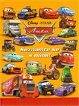 Auta - Seznam se s námi - obálka