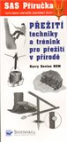 Přežití – techniky a trénink pro přežití v přírodě - obálka
