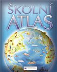 Školní atlas - obálka