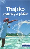 Thajsko – ostrovy a pláže - obálka