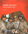 Seriály od A do Z - obálka