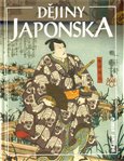 Dějiny Japonska - obálka