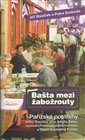 Bašta mezi žabožrouty