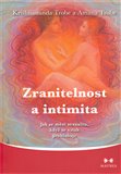 Zranitelnost a intimita (Jak se mění sexualita, když se vztah prohlubuje) - obálka