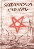 Satanova církev - obálka