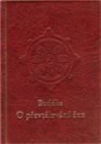 O převtělování žen (Výňatek z Buddhovy řeči) - obálka