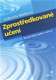 Zprostředkované učení (Jak učit žáky myslet a učit se) - obálka