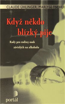 Obálka titulu Když někdo blízký pije