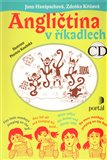 Angličtina v říkadlech - obálka