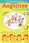 Angličtina v říkadlech